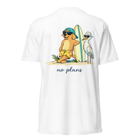 No Plans