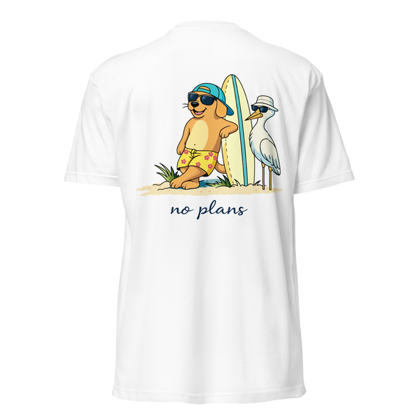 No Plans
