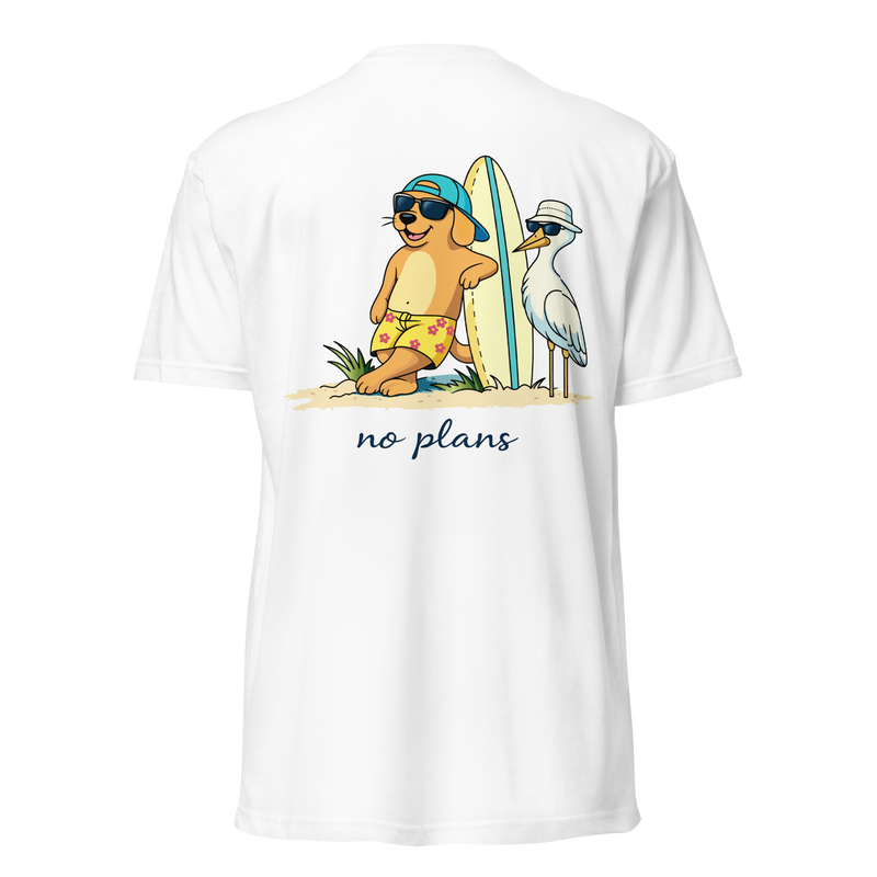 No Plans