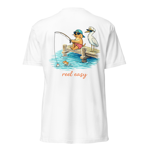 Reel Easy