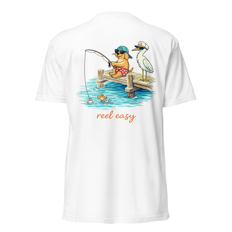Reel Easy